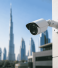 CCTV Installation Company in Dubai – Protecting Your Business with Smart