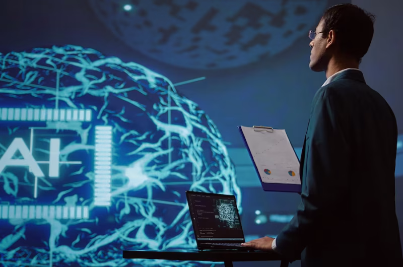 AI Powered Anti Drowning Solutions