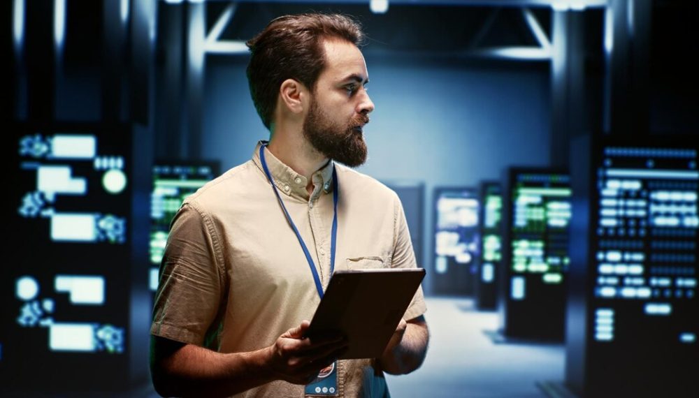 Networking & IT Infrastructure