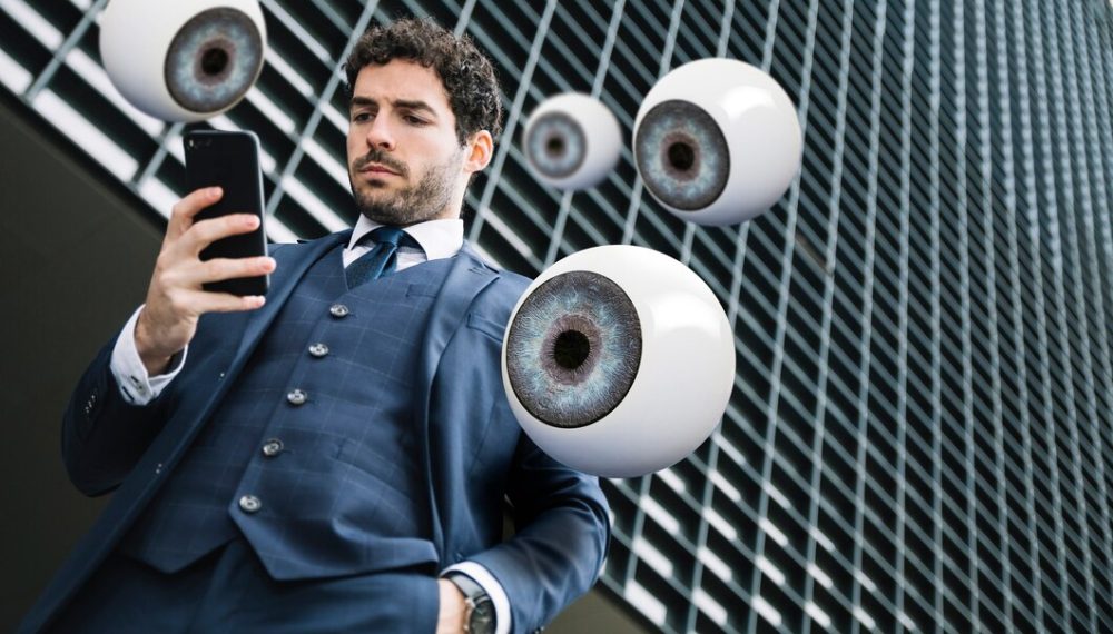 Secure Video Communication